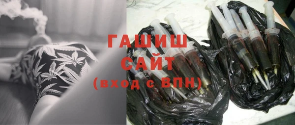 гашик Михайлов