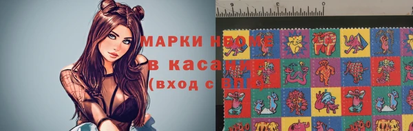 хмурый Михайловск